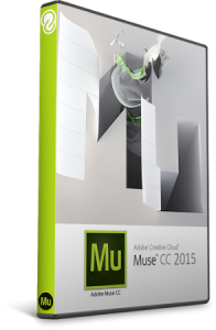 Muse CC 2015