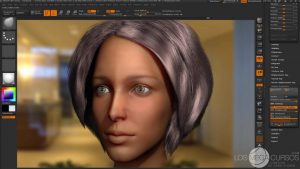 Zbrush-descargar