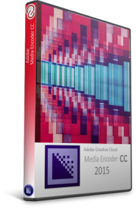 adobe media encoder cc 2015 system requirements