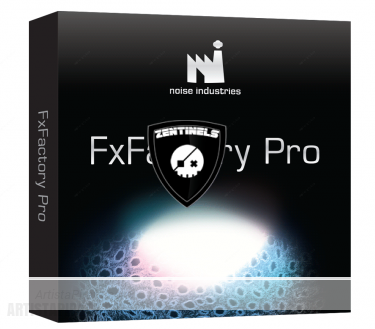 fxfactory pro 7 crack mac