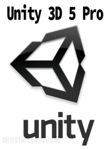 Unity-3D-5.2.0-Pro-Crack-Windows-MacOSX