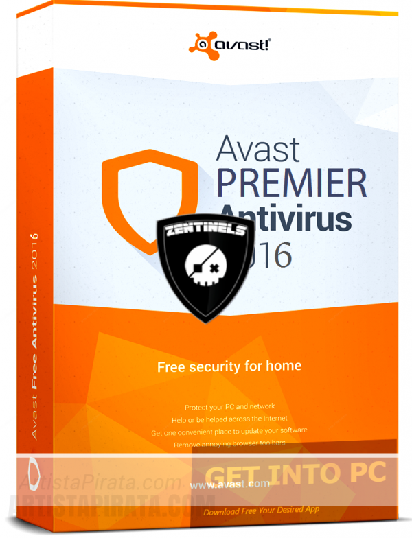 licencia avast secureline vpn 2016