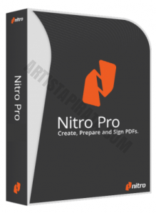 nitro pdf pro enterprise