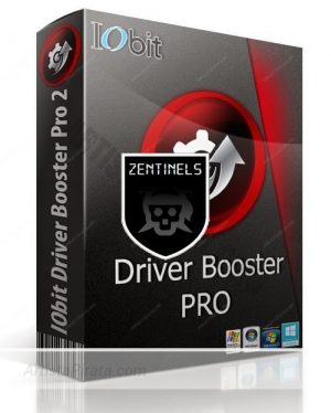 driver booster 4.4 key download
