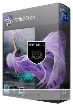 corel particleshop download