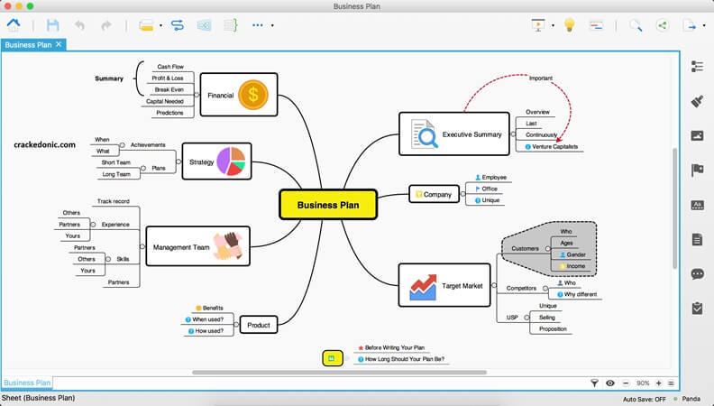 XMind Pro full