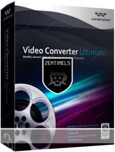 wondershare video converter ultimate 3.7.1
