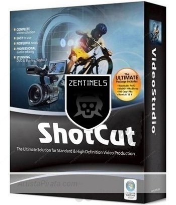 shotcut video editor 32 bit