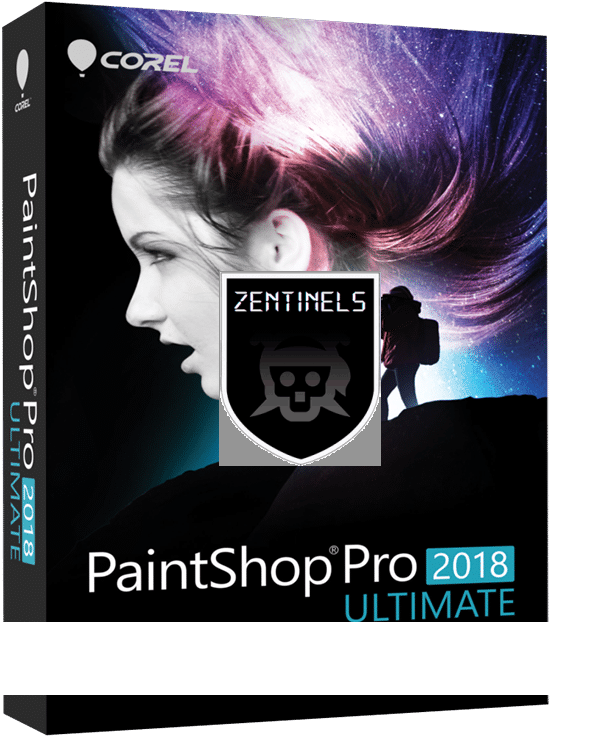 paint shop pro 2020 ultimate full