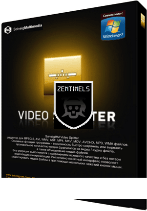 SolveigMM Video Splitter 6.1 serial