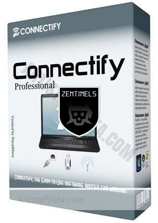 connectify dispatch pro