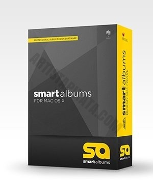 Smart Albums Mac