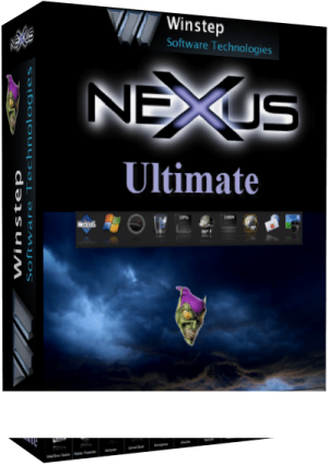 winstep nexus ultimate crack