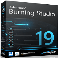 ashampoo burning studio 19 keygen