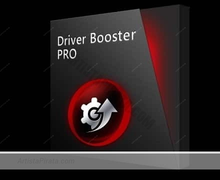 drive booster pro 2018