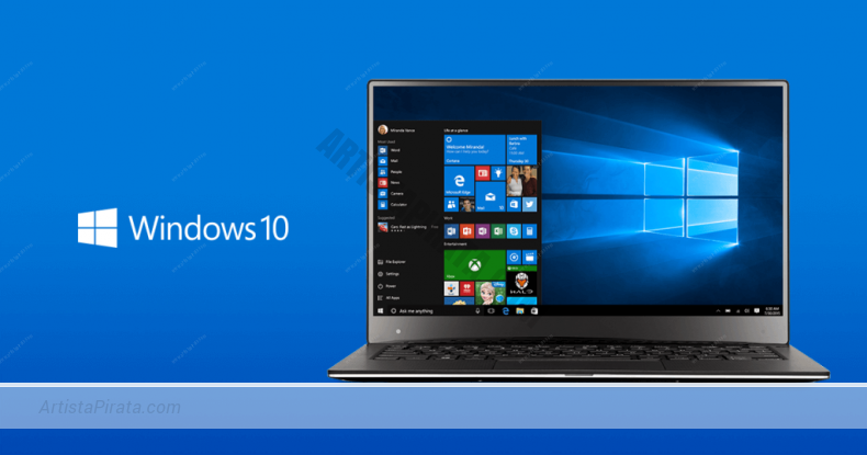 activar windows 10 pro gratis