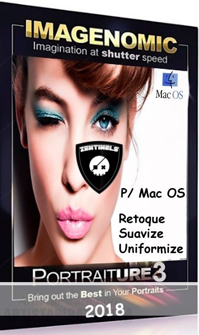 imagenomic portraiture mac m1