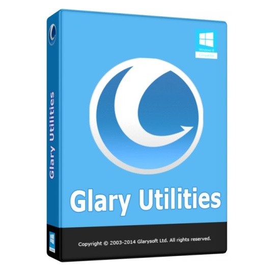 Glary Utilities Pro 5.207.0.236 free download