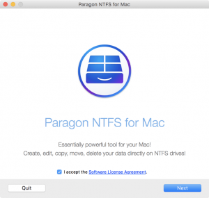 paragon ntfs for mac 15 discount
