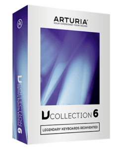 arturia collection v torrent mac