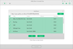 sidify music converter for android
