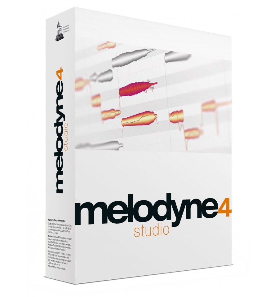 melodyne 5 studio crack mac