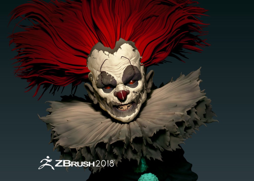 zbrush for mac trial