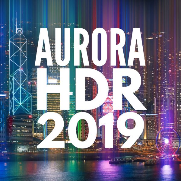aurora hdr 2019 for mac