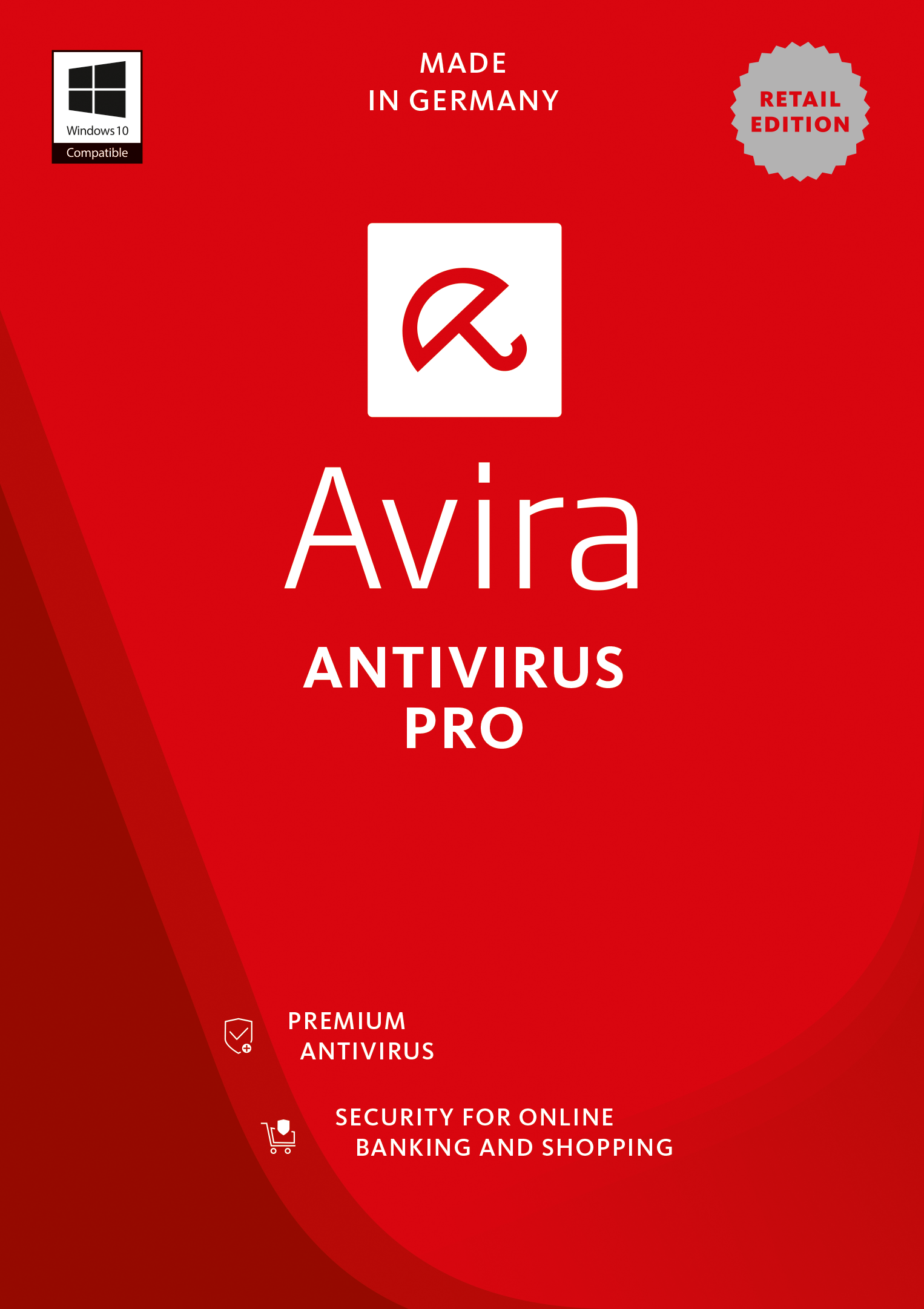avira antivirus free download full version