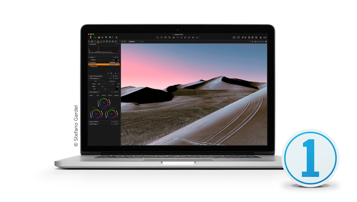 for mac instal Capture One 23 Pro
