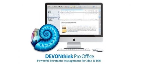 devonthink pro office 3.0