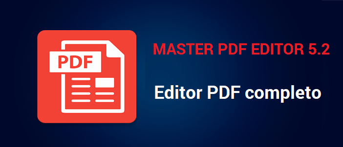 Master PDF Editor 5.9.50 download the new version for ipod