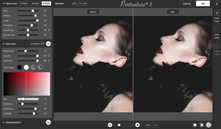 portraiture plugin for photoshop cc 2020