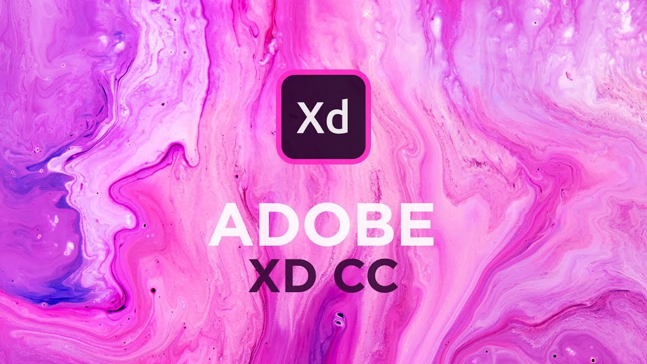download adobe xd cc 2018