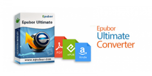 Epubor Ultimate Converter 3.0.15.1205 for apple instal