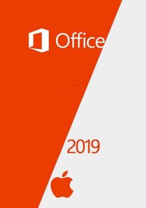 Licencia Office 2019 / 2016 para Mac - Hogar y Empresas