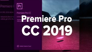 Premiere pro cc 2018 free download
