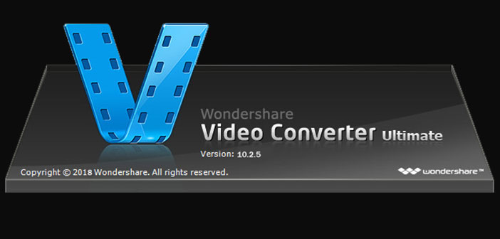 wondershare video converter ultimate 10.4.1 serial key