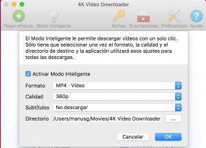 4K Video Downloader Plus 1.2.4.0036 instal the new version for apple
