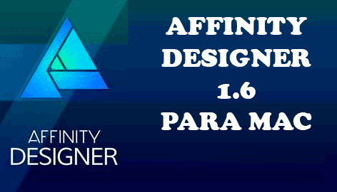 Affinity designer portable mega