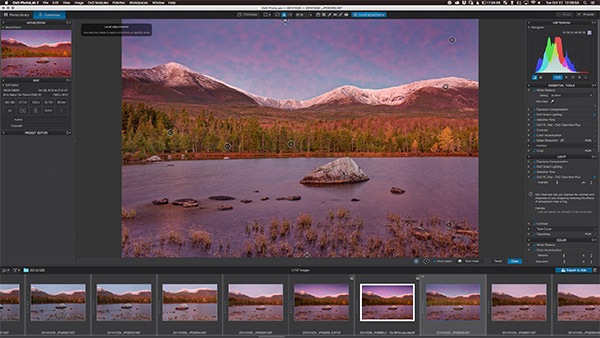 download the new for mac DxO PhotoLab 7.2.0.120