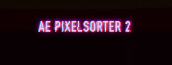 pixel ae