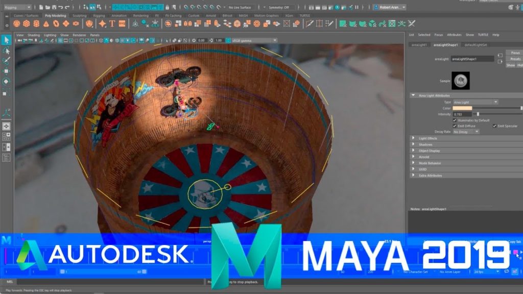 autodesk maya 2019 torrent downlaod