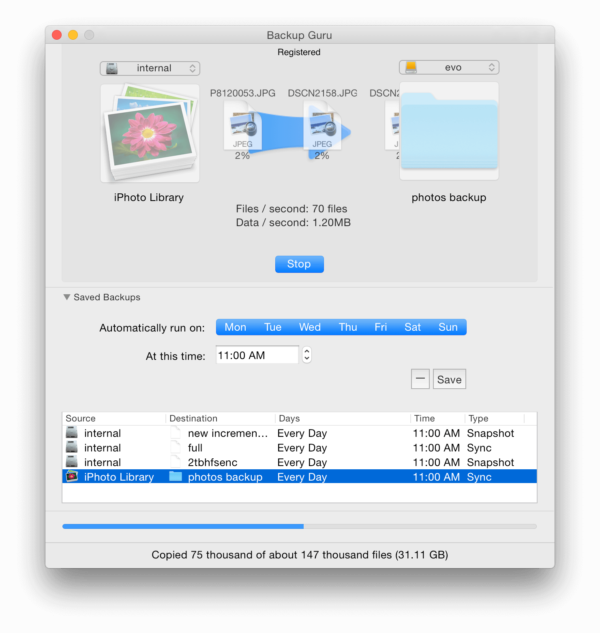 mac backup guru 2.0