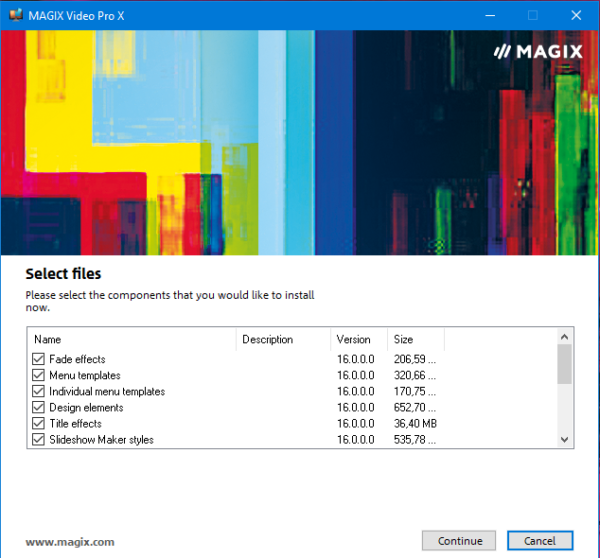 magix spectralayers pro instalar