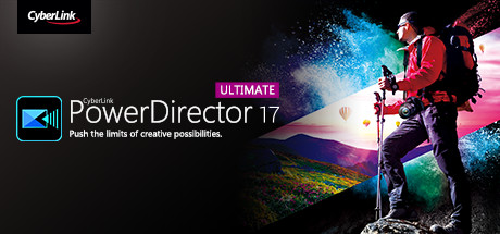 CyberLink PowerDirector Ultimate 21.6.3015.0 download the new version for mac