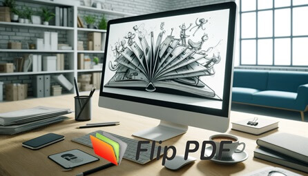 Flip PDF Plus Pro full