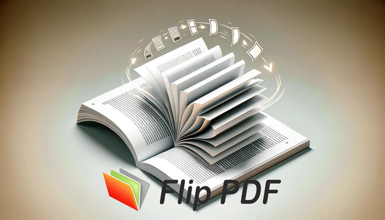 Flip PDF full