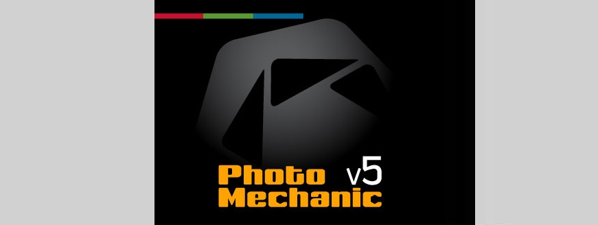 photo mechanic 5.0