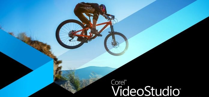 Corel Video Studio 2019